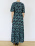 Atelier Scammit - Helios Dress